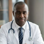 Dr. James Anderson
