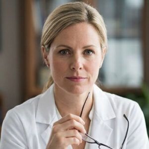 Dr. Emily Brooks