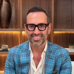 Dr. Kian Karimi