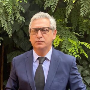 Dr. Mohammad Golshani