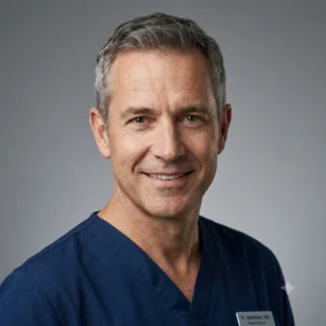 Dr. John Bennett